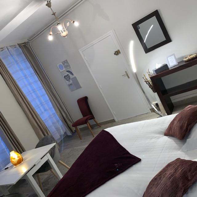 Appartement Rez De Chaussee Gold Beach بايو المظهر الخارجي الصورة
